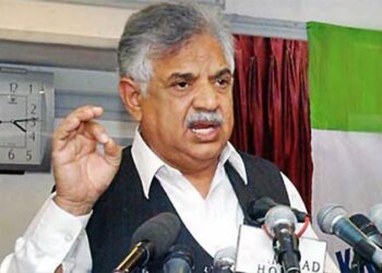 CPEC a game changer for whole region: Jhagra