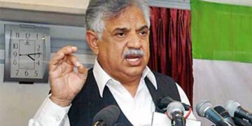CPEC a game changer for whole region: Jhagra