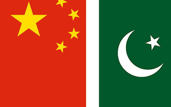 Pak appreciates China’s support in development
