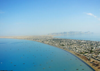 Xinjiang-based companies to make heavy investment in Gwadar