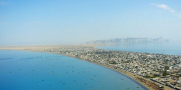 Xinjiang-based companies to make heavy investment in Gwadar