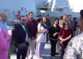 Members of 27th National Security Workshop Visit Gwadar