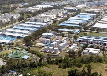 The 7th economic zone under CPEC to be constructed in Islamabad soon