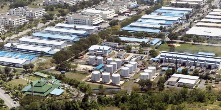 The 7th economic zone under CPEC to be constructed in Islamabad soon