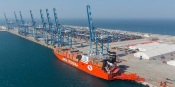 New GPA Chairman Buledi urging “Gwadar development works” on time