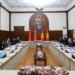 Chinese, Kyrgyz FMs Hold First Strategic Dialogue in Bishkek