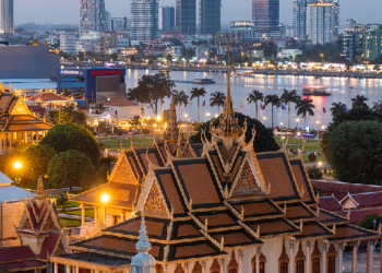 Cambodia unveils pilot visa-free policy for Chinese visitors from June 15 to October 15, 2026