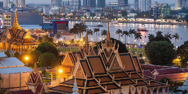 Cambodia unveils pilot visa-free policy for Chinese visitors from June 15 to October 15, 2026