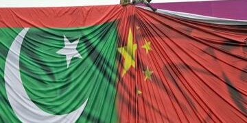 中国新疆企业与巴基斯坦签订二十亿协议