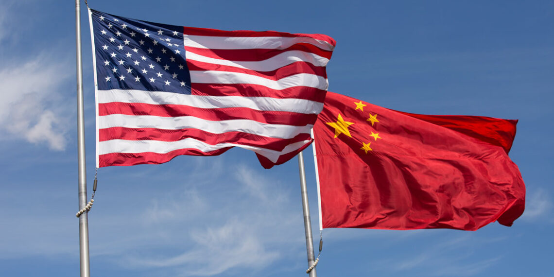 Trump says China agreed to buy more US goods