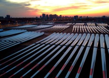 China’s clean energy leap wins global scientific praise, showcasing climate leadership