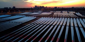 China’s clean energy leap wins global scientific praise, showcasing climate leadership