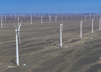 Xinjiang’s outside investment hits 1 tln yuan mark in 2025