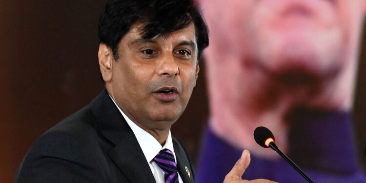 Arshad Sharif, a journalist, was murdered in Kenya