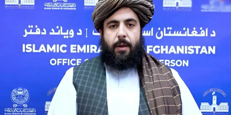 Afghan government welcomes joint stance of Pakistan, Russia, China, and Iran