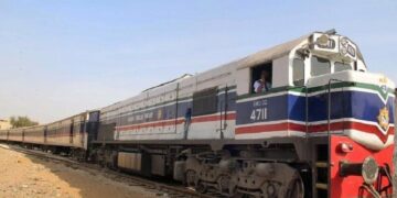 KCR project of Rs 292.389 billion is approved by CDWP