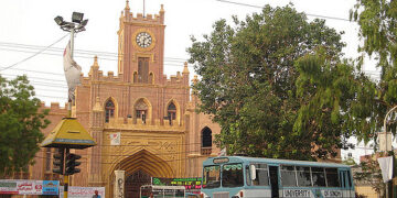 Sindh University to soon launch Chinese Language Centre: VC
