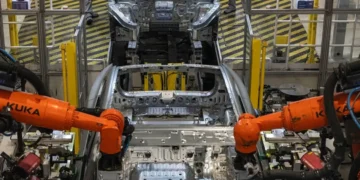 Pakistan, China advance plan for joint EV technology diploma