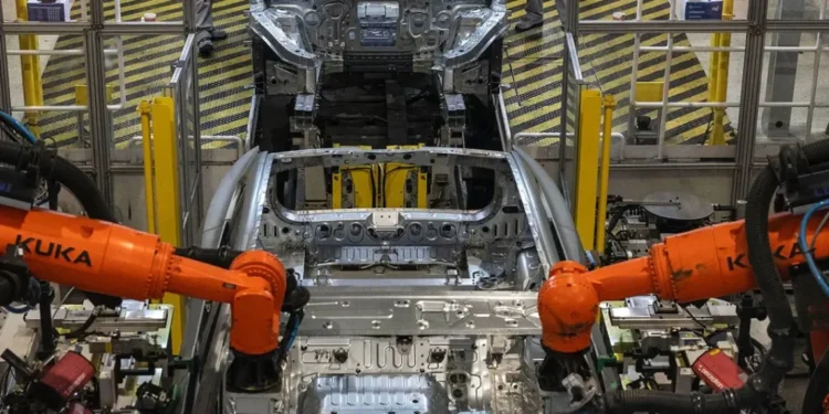 Pakistan, China advance plan for joint EV technology diploma