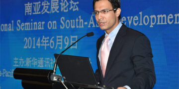 China’s Silk Road iniatives to benefit the entire asian region: Mustafa