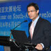 China’s Silk Road iniatives to benefit the entire asian region: Mustafa