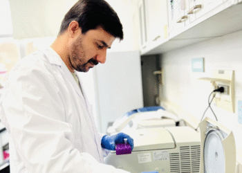 From Balochistan Fields to Shanghai Labs: A Researcher’s Mission to Revive Pakistan’s Agriculture