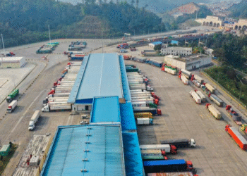 China, ASEAN Stress Closer Cooperation for Regional Prosperity