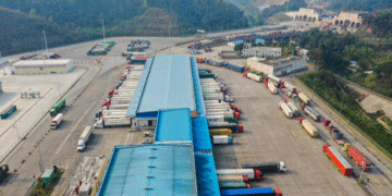 China, ASEAN Stress Closer Cooperation for Regional Prosperity