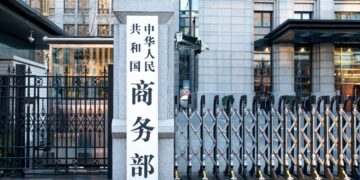 China Urges Netherlands to Correct Mistakes, Restore Global Chip Supply Chain Stability