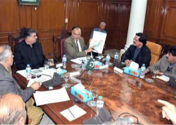 Disunity on CPEC will be a bad omen: Ahsan Iqbal