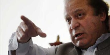 PM Nawaz summons APC tomorrow over CPEC reservations