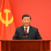 Xi Jinping is chosen as the CPC Central Committee’s secretary general