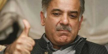 CPEC rapidly moving towards completion: Shahbaz Sharif