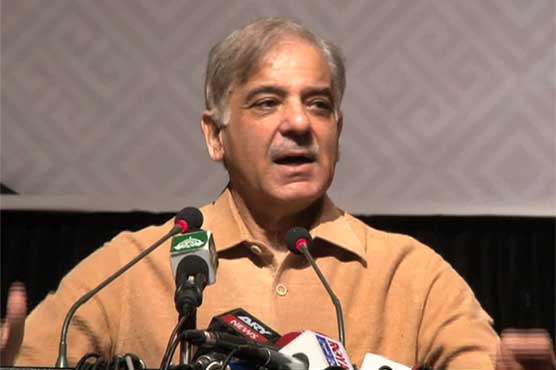 CPEC will be a game changer for region: CM Shahbaz