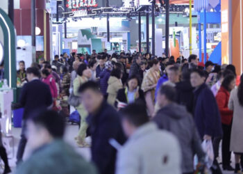 Global delegates gather at China expo to advance cooperation in green industry