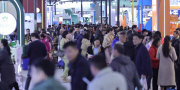 Global delegates gather at China expo to advance cooperation in green industry