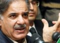 Sindh has larger share of CPEC energy projects than Punjab: Shahbaz