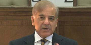 Balochistan subjected to discrimination in past: CM Shehbaz