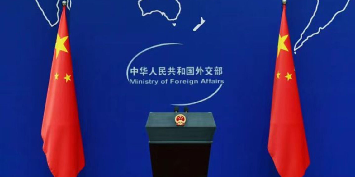 China to Hosts Trilateral Talks With Cambodia, Thailand in Yunnan