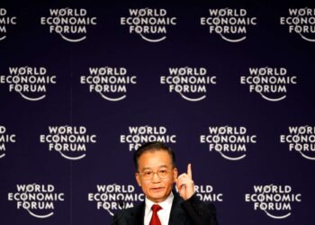 An Expert’s View on China’s Active Role in Global Governance