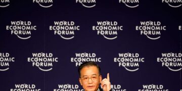 An Expert’s View on China’s Active Role in Global Governance