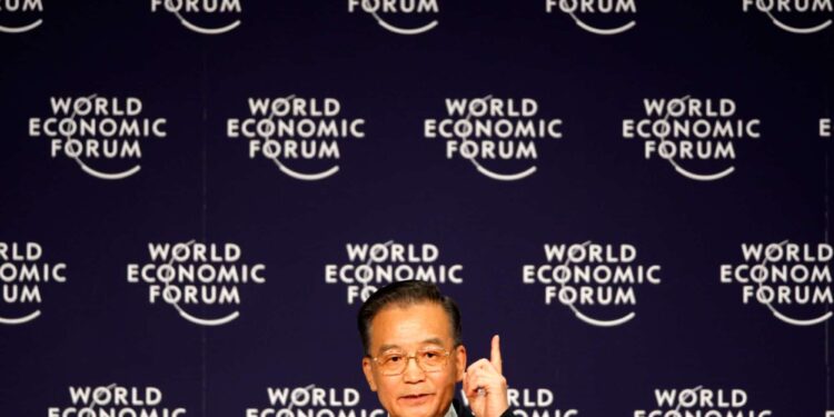 An Expert’s View on China’s Active Role in Global Governance