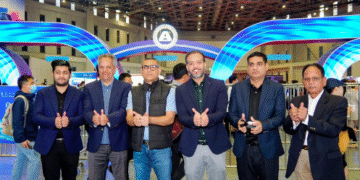 Pakistan Showcases Growing Automotive Ties at Auto Shanghai 2025