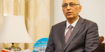 Pakistani Ambassador to China Haq: Warmly welcome Chinese investors￼