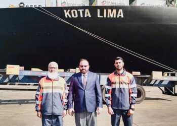 Pakistan Receives Third Batch of Chinese Humanitarian Aid for Flood-Affected Communities