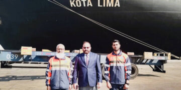 Pakistan Receives Third Batch of Chinese Humanitarian Aid for Flood-Affected Communities