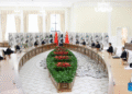 The CPEC, B2B collaboration, and Prime Minister Shahbaz Sharif’s trip to China were highlighted