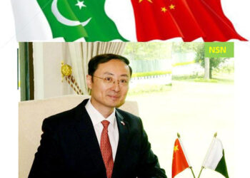 Pakistan emerges China’s largest investment destination: Sun Weidong