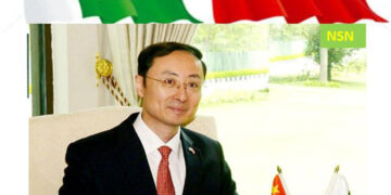 Pakistan emerges China’s largest investment destination: Sun Weidong