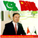 Pakistan emerges China’s largest investment destination: Sun Weidong
